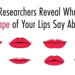 Mouth type: what the shape of your lips reveals